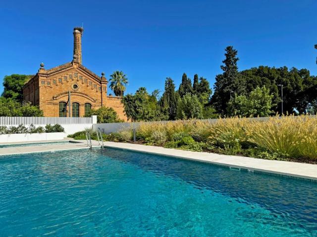 Apartamento en alquiler en Pío XII, Campiña de Jerez
