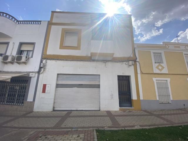 Apartamento en venta en La Albuera, La Albuera
