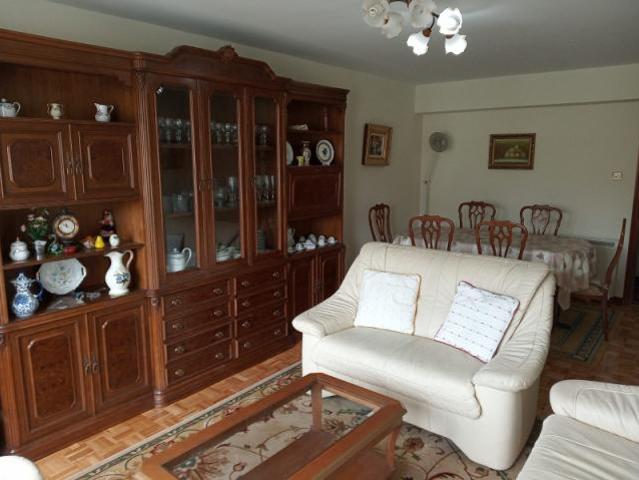Apartamento en venta en A Coruña, O Castrillón