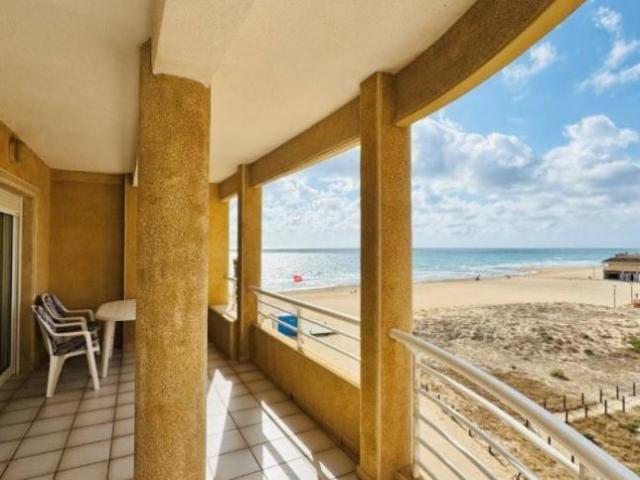 Apartamento en venta en La Mata, el Baix Segura / La Vega Baja