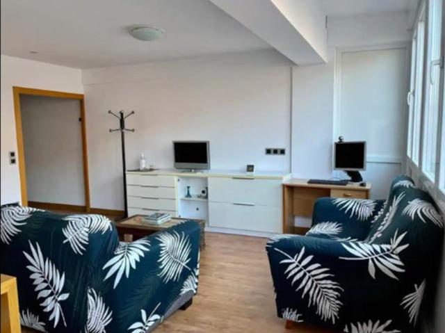 Apartamento en alquiler en Districte III, Barcelonès
