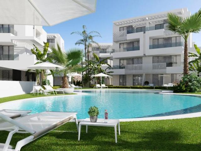 Apartamento en venta en Santa Rosalía, Campo de Cartagena y Mar Menor
