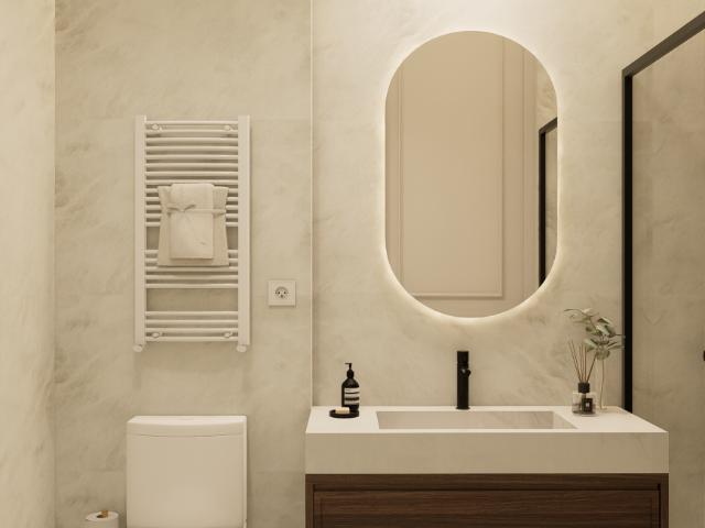 Apartamento en venta en Centro, Madrid