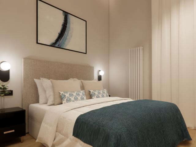 Apartamento en venta en Retiro, Madrid