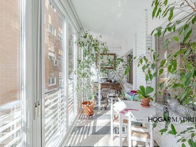 Apartamento en venta en Chamartín, Madrid
