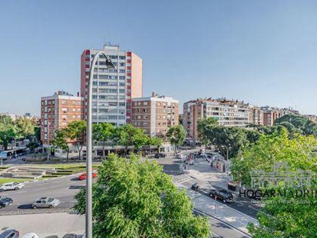 Apartamento en venta en Madrid, Vallehermoso