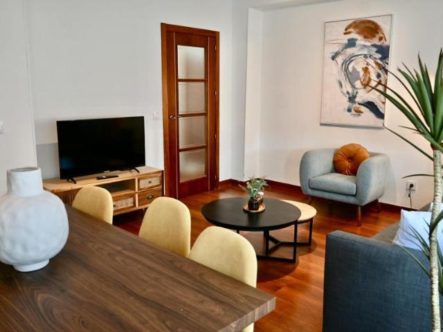 Apartamento en alquiler en Carabanchel, Madrid