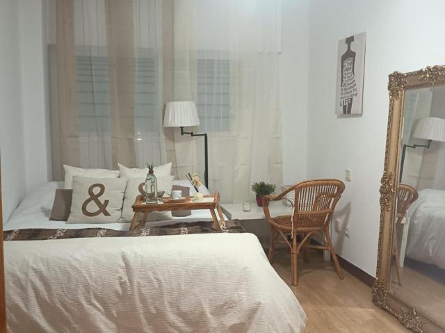 Apartamento en alquiler en Latina, Madrid