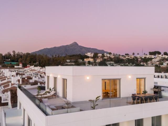 Apartamento en venta en Málaga-Costa del Sol, Andalucía