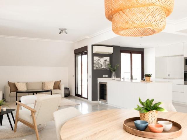 Apartamento en venta en Málaga-Costa del Sol, Andalucía