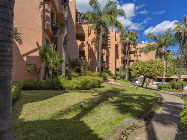 Apartamento en venta en Málaga-Costa del Sol, Andalucía