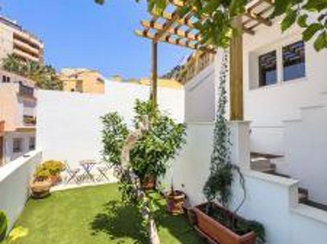 Apartamento en venta en Centro, Málaga-Costa del Sol