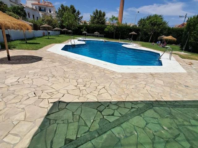Apartamento en alquiler en Málaga-Costa del Sol, Andalucía