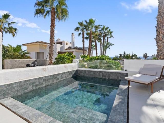 Apartamento en venta en El Pilar, Costa del Sol Occidental