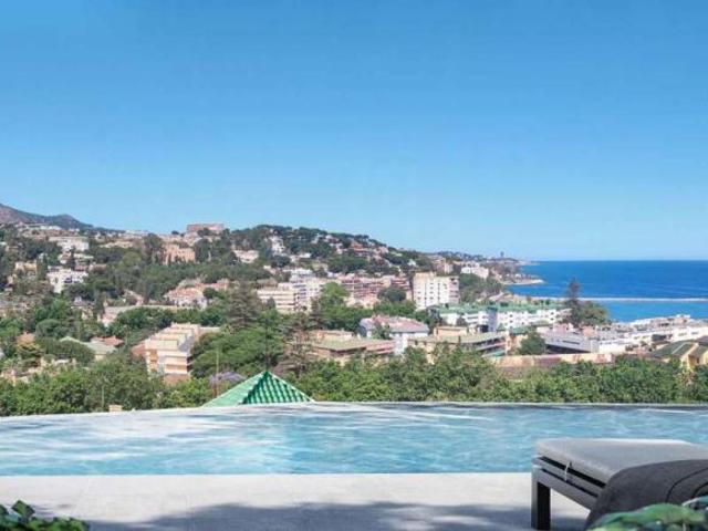 Apartamento en venta en Centro, Málaga-Costa del Sol