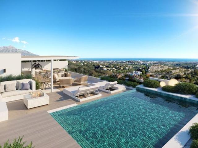 Apartamento en venta en La Cocha, Costa del Sol Occidental