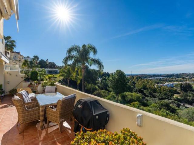 Apartamento en venta en La Cocha, Costa del Sol Occidental