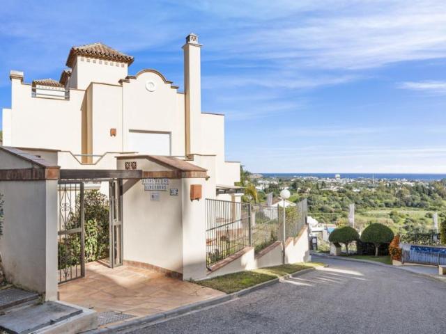 Apartamento en venta en Puerto de la Torre, Málaga-Costa del Sol
