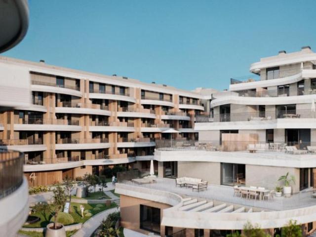 Apartamento en venta en Campanillas, Málaga-Costa del Sol