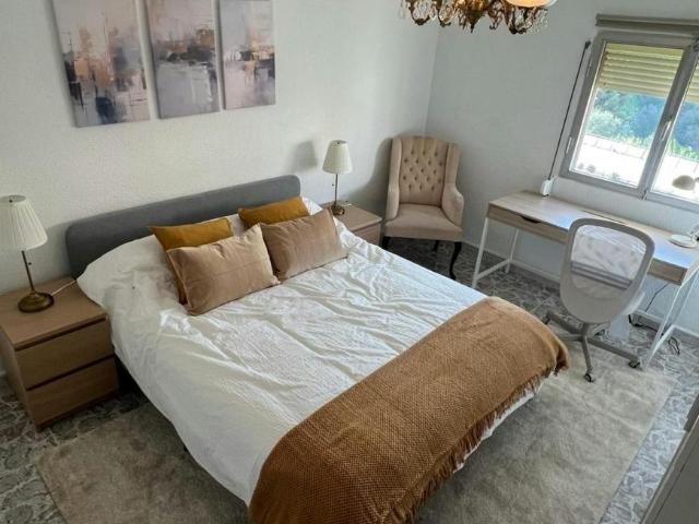Apartamento en alquiler en Bailén-Miraflores, Málaga-Costa del Sol