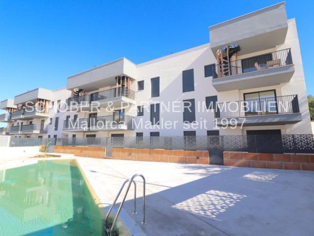 Apartamento en venta en Manacor, Llevant