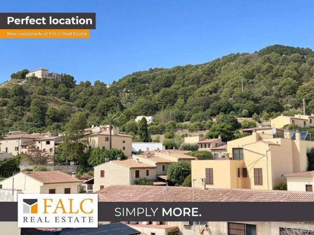 Apartamento en alquiler en Raiguer, Baleares