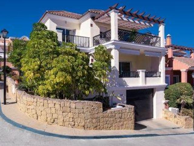 Apartamento en venta en Costa del Sol Occidental, Andalucía