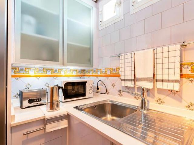 Apartamento en alquiler en Marbella, Casco antiguo