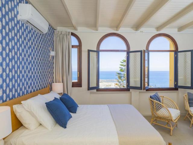Apartamento en alquiler en Marbella, Urbanización Marbesa
