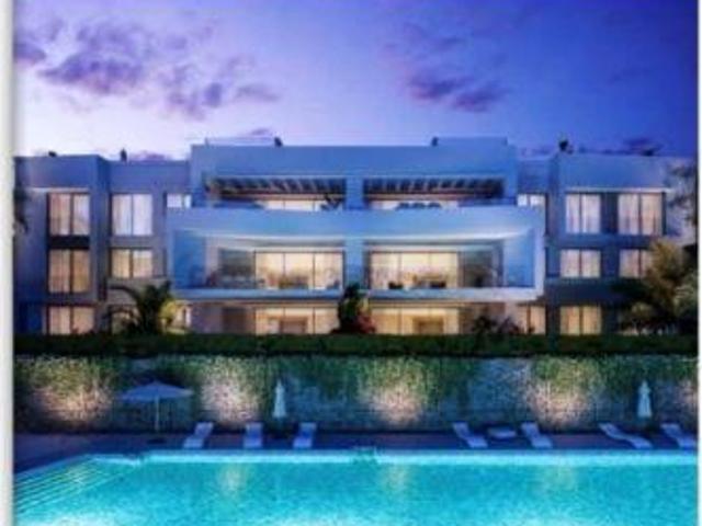 Apartamento en venta en Costa del Sol Occidental, Andalucía