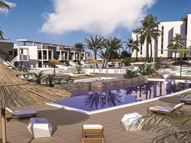 Apartamento en venta en Dehesa de Campoamor, el Baix Segura / La Vega Baja