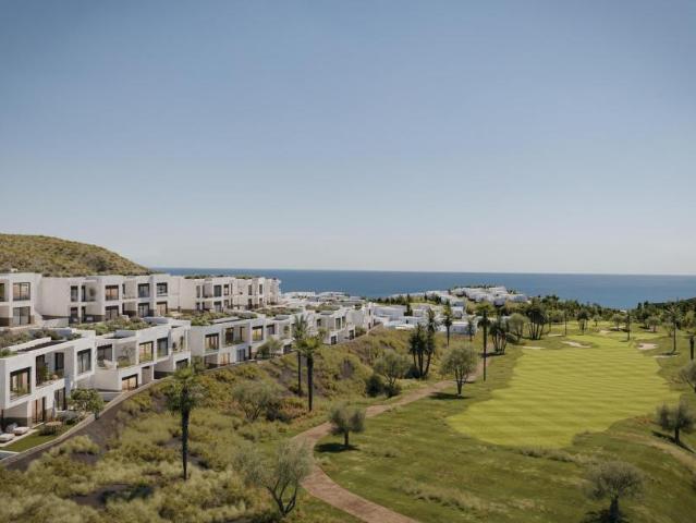 Apartamento en venta en Mojácar, Andalucía