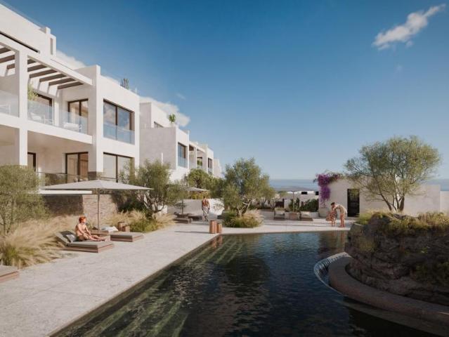 Apartamento en venta en Mojácar, Andalucía