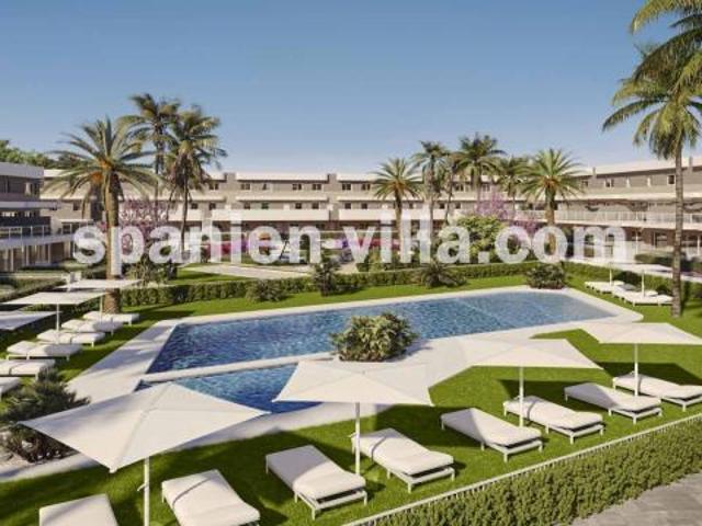 Apartamento en venta en el Vinalopó Mitjà / El Vinalopó Medio, Valencia