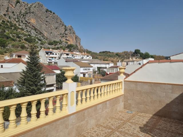 Apartamento en venta en Montejaque, Málaga