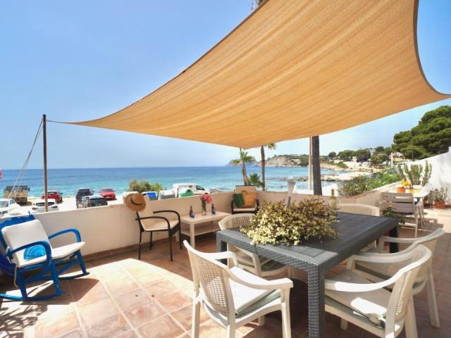 Apartamento en venta en Moraira, la Marina Alta