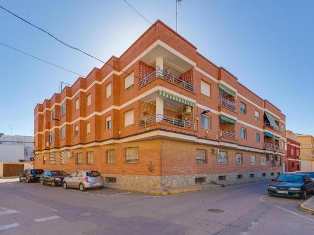 Apartamento en venta en Área Metropolitana de Murcia, Murcia