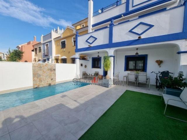 Apartamento en venta en San Javier, Campo de Cartagena y Mar Menor