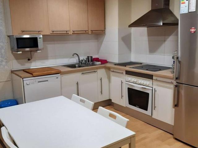 Apartamento en alquiler en Murcia