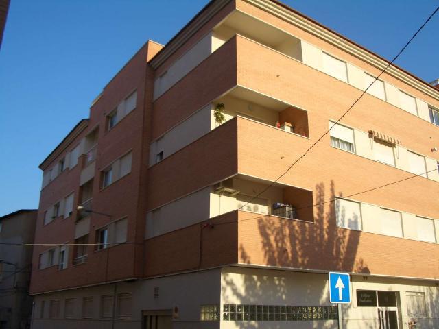 Apartamento en alquiler en Murcia