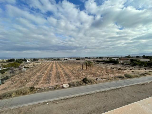 Apartamento en venta en Mortí Bajo, Bajo Guadalentín