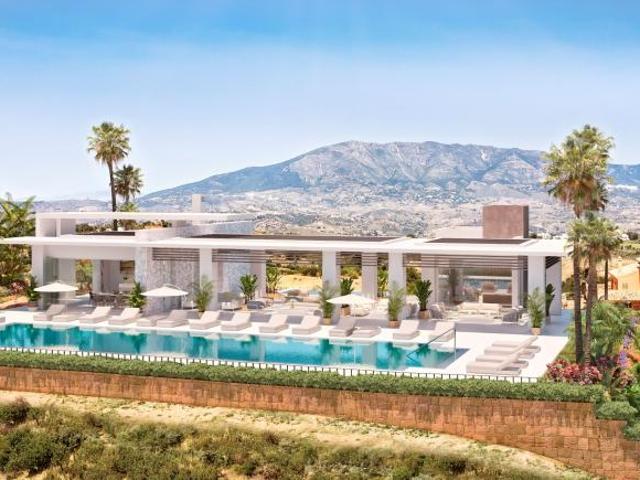 Apartamento en venta en La Mairena, Sierra de las Nieves