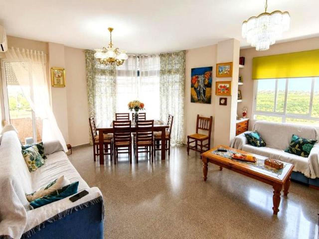 Apartamento en venta en la Safor, Valencia
