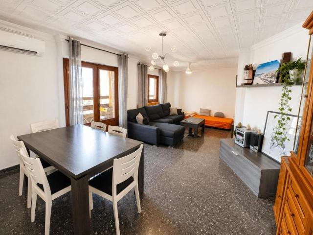 Apartamento en venta en la Safor, Valencia
