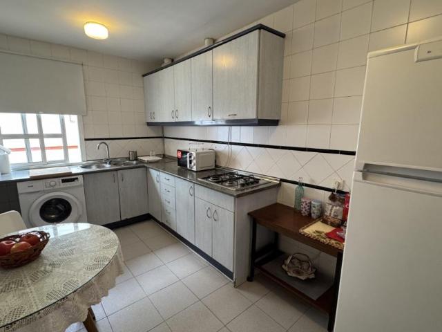 Apartamento en venta en Sierra de Cádiz, Andalucía