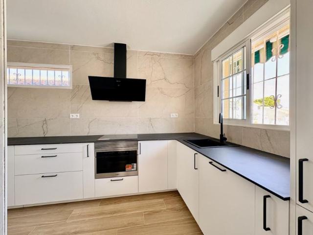 Apartamento en venta en El Arenal, el Baix Segura / La Vega Baja