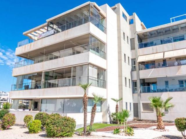 Apartamento en venta en Villa Martín, el Baix Segura / La Vega Baja