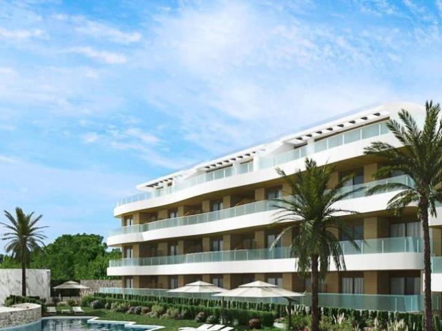 Apartamento en venta en Playa Flamenca II, el Baix Segura / La Vega Baja