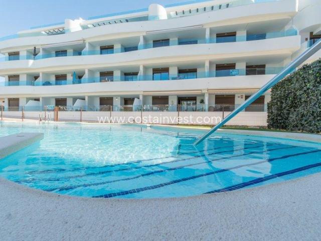 Apartamento en venta en Urbanización La Zenia II, el Baix Segura / La Vega Baja