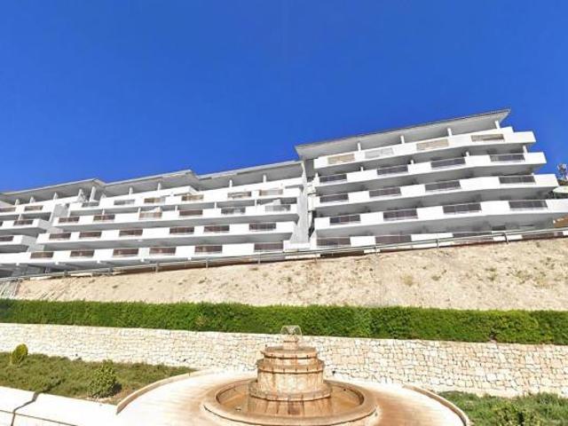 Apartamento en venta en la Marina Baixa, Valencia